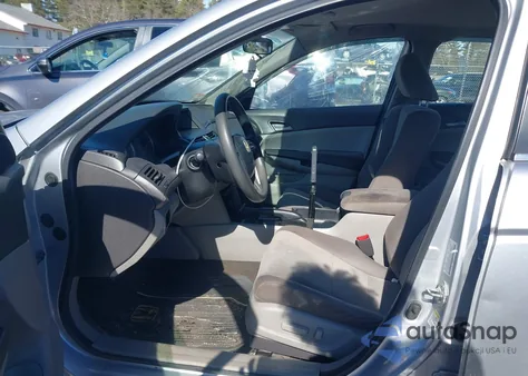 2010 Honda Accord 2.4 Lx-P z USA, uszkodzony, nr VIN 1HGCP2F46AA013914